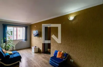 Apartamento para venda - vila das mercês, 2 quartos,  55 m² - são paulo