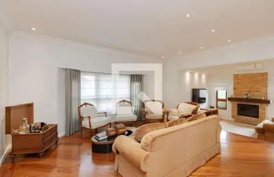 Casa / sobrado em condomínio para venda - santo amaro , 5 quartos,  901 m² - são paulo