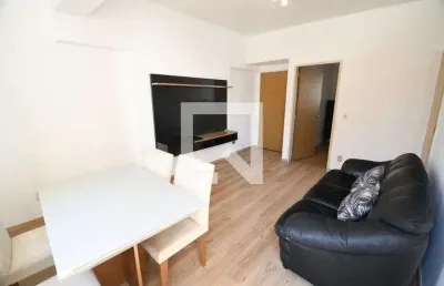 Apartamento para venda - vila itapura, 1 quarto,  66 m² - campinas