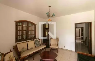 Casa para venda - trevo, 3 quartos,  150 m² - belo horizonte