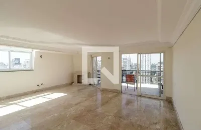 Cobertura para venda - higienópolis, 2 quartos,  168 m² - são paulo