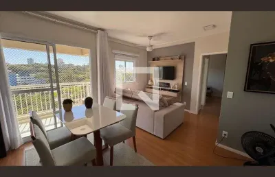 Apartamento para venda - são bernardo, 1 quarto,  55 m² - campinas