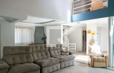 Casa para venda - nova petrópolis, 5 quartos,  400 m² - são bernardo do campo