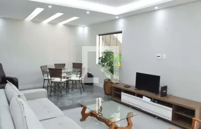 Casa para venda - taquara, 4 quartos,  450 m² - rio de janeiro
