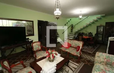 Casa para venda - vila formosa, 3 quartos,  250 m² - são paulo