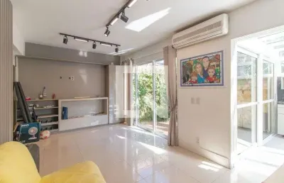 Casa / sobrado em condomínio para venda - teresópolis, 3 quartos,  177 m² - porto alegre