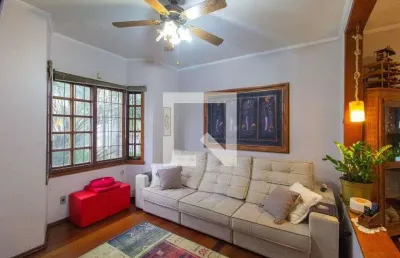 Casa para venda - campestre, 4 quartos,  275 m² - são leopoldo