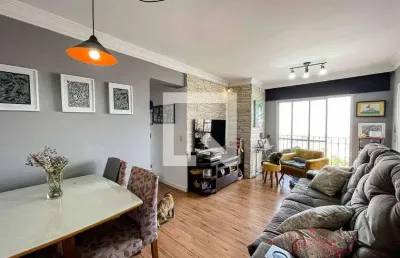 Apartamento para venda - casa verde, 3 quartos,  85 m² - são paulo