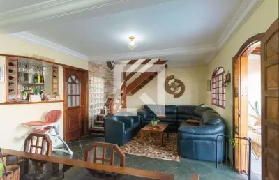 Casa para venda - jardim antonio von zuben, 2 quartos,  210 m² - campinas