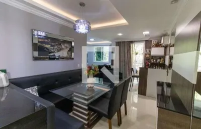 Apartamento para venda - cantagalo, 2 quartos,  72 m² - niterói