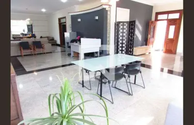 Casa para venda - morumbi, 4 quartos,  700 m² - são paulo