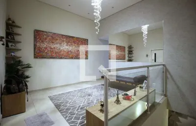 Casa / sobrado em condomínio para venda - swiss park, 3 quartos,  222 m² - campinas