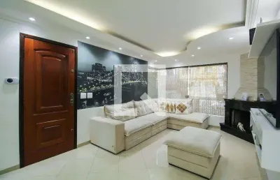 Casa para venda - jardim anália franco, 4 quartos,  280 m² - são paulo