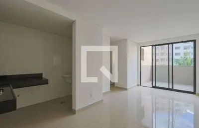Apartamento para venda - lourdes, 2 quartos,  75 m² - belo horizonte
