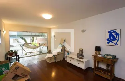 Casa para venda - vila sônia, 3 quartos,  156 m² - são paulo