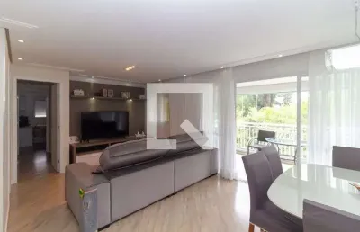Apartamento para venda - vila santa clara, 3 quartos,  104 m² - são paulo