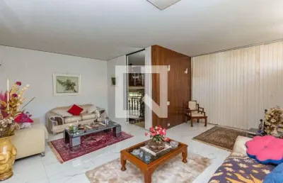Casa para venda - barroca, 5 quartos,  350 m² - belo horizonte