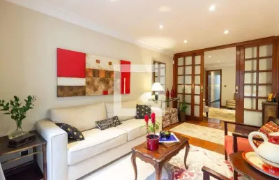 Casa para venda - vila madalena, 3 quartos,  147 m² - são paulo