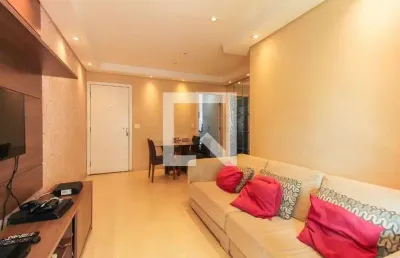 Apartamento para venda - jardim anália franco, 3 quartos,  82 m² - são paulo