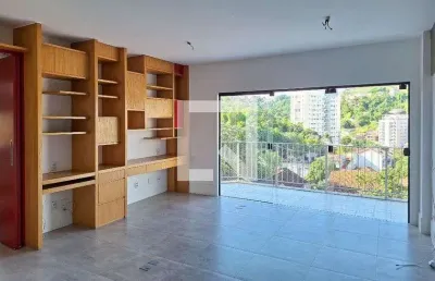 Apartamento para venda - santa rosa , 2 quartos,  90 m² - niterói