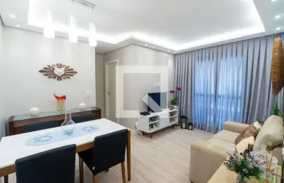 Apartamento para venda - saúde, 2 quartos,  55 m² - são paulo
