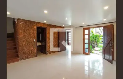 Casa / sobrado em condomínio para venda - santo antônio, 3 quartos,  220 m² - porto alegre