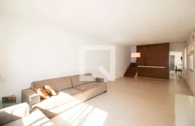 Casa para venda - vila nova conceição, 4 quartos,  205 m² - são paulo