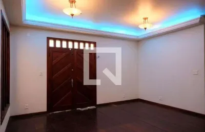 Casa para venda - palmares, 5 quartos,  420 m² - belo horizonte