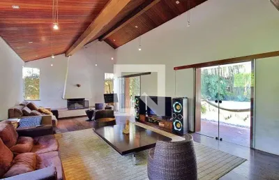 Casa para venda - morumbi, 4 quartos,  650 m² - são paulo