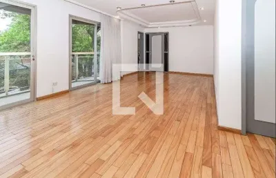 Apartamento para venda - vila romana, 3 quartos,  123 m² - são paulo
