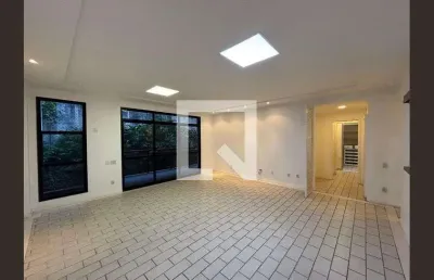 Apartamento para venda - lagoa, 3 quartos,  147 m² - rio de janeiro