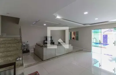 Casa / sobrado em condomínio para venda - barra da tijuca - marapendi, 4 quartos,  248 m² - rio de janeiro