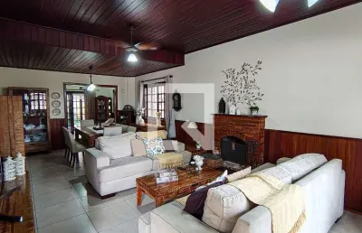 Casa / sobrado em condomínio para venda - taquara, 5 quartos,  347 m² - rio de janeiro