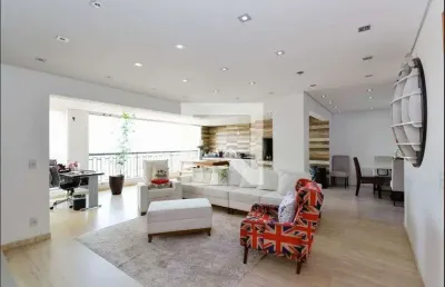 Apartamento para venda - vila rosália, 3 quartos,  182 m² - guarulhos