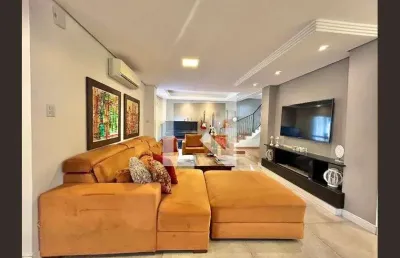Casa para venda - cristo rei, 3 quartos,  253 m² - são leopoldo