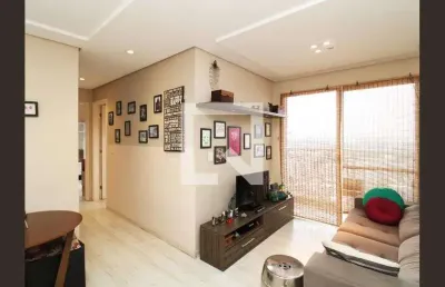 Apartamento para venda - vila guilherme, 2 quartos,  50 m² - são paulo