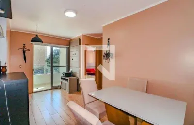 Apartamento para venda - alto petrópolis, 2 quartos,  54 m² - porto alegre