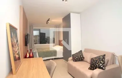 Kitnet / stúdio para venda - centro histórico, 1 quarto,  31 m² - porto alegre