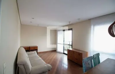 Apartamento para venda - brooklin, 3 quartos,  110 m² - são paulo