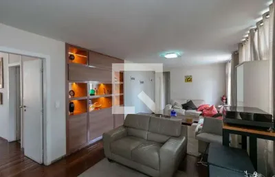 Apartamento para venda - santo agostinho, 4 quartos,  230 m² - belo horizonte