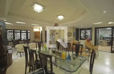 Casa para venda - bairro fátima, 3 quartos,  344 m² - canoas