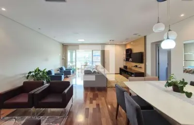 Apartamento para venda - jardim do mar, 3 quartos,  150 m² - são bernardo do campo