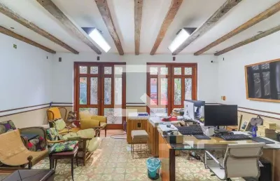 Casa para venda - brooklin, 3 quartos,  335 m² - são paulo
