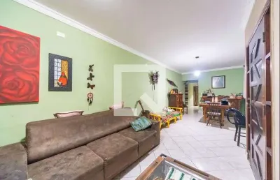Casa para venda - vila leopoldina, 4 quartos,  246 m² - santo andré