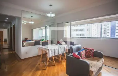 Apartamento para venda - saúde, 4 quartos,  96 m² - são paulo