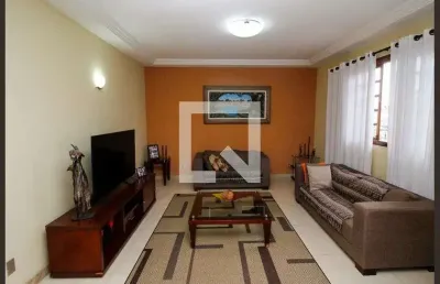 Casa para venda - palmares, 3 quartos,  420 m² - belo horizonte