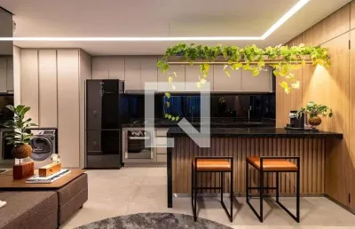 Apartamento para venda - savassi, 2 quartos,  53 m² - belo horizonte