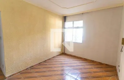 Apartamento para venda - prado, 3 quartos,  61 m² - belo horizonte