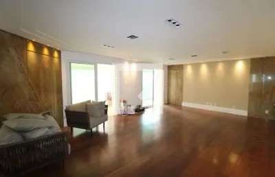 Apartamento para venda - água fria, 4 quartos,  320 m² - são paulo