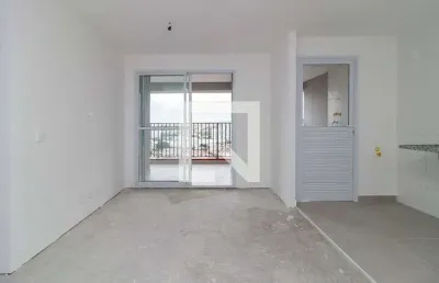 Apartamento para venda - chácara santo antonio, 2 quartos,  63 m² - são paulo